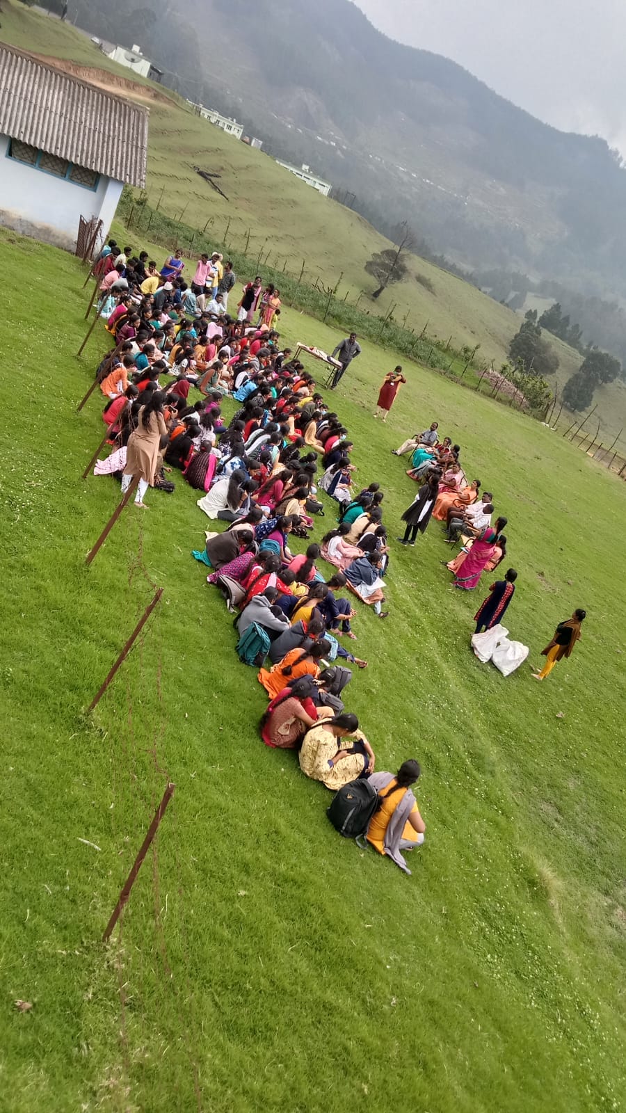 Rajasthan Palace Gardens